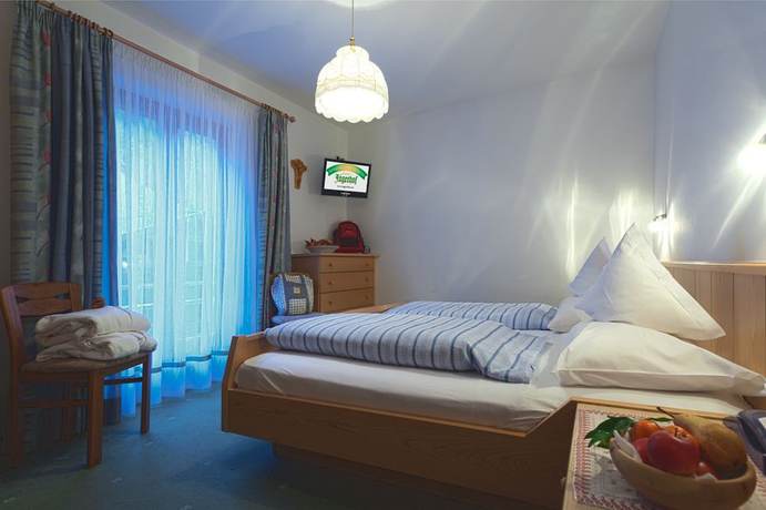 Imagen de la habitación del Hotel J&auml;gerhof Geniesser and Wanderhotel. Foto 13