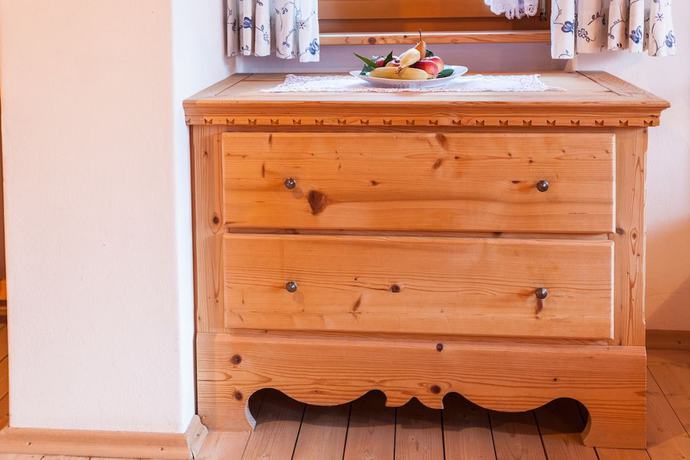 Imagen de la habitación del Hotel J&auml;gerhof Geniesser and Wanderhotel. Foto 16