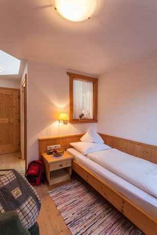 Imagen de la habitación del Hotel J&auml;gerhof Geniesser and Wanderhotel. Foto 17