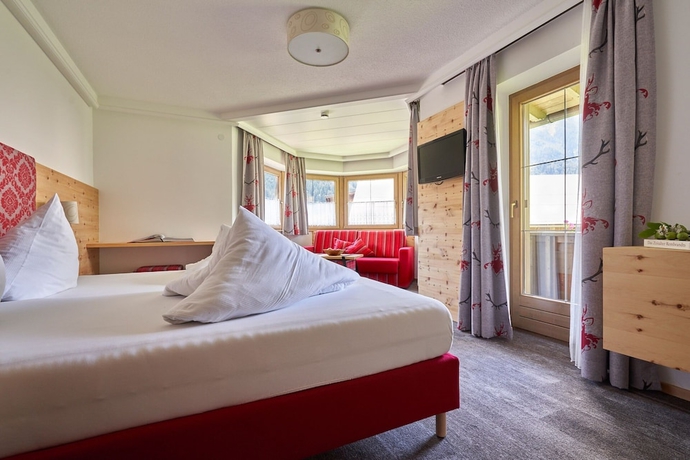 Imagen de la habitación del Hotel J&auml;gerhof, Klingenburg. Foto 12