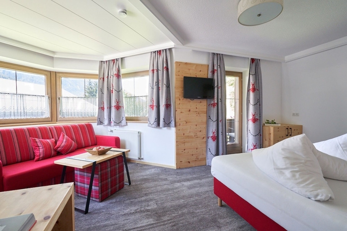 Imagen de la habitación del Hotel J&auml;gerhof, Klingenburg. Foto 14