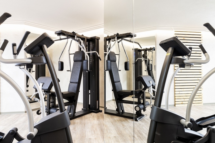 Imagen de los interiores del Hotel J&auml;gerhof, Klingenburg. Foto 19