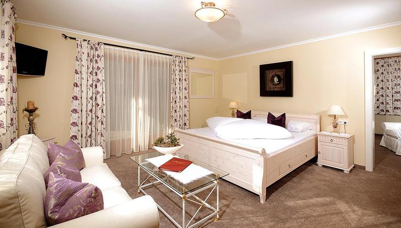 Imagen de la habitación del Hotel Jägerhof, MAYRHOFEN. Foto 5