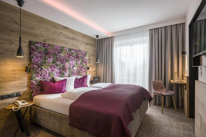 Imagen de la habitación del Hotel Jägerhof, MAYRHOFEN. Foto 8