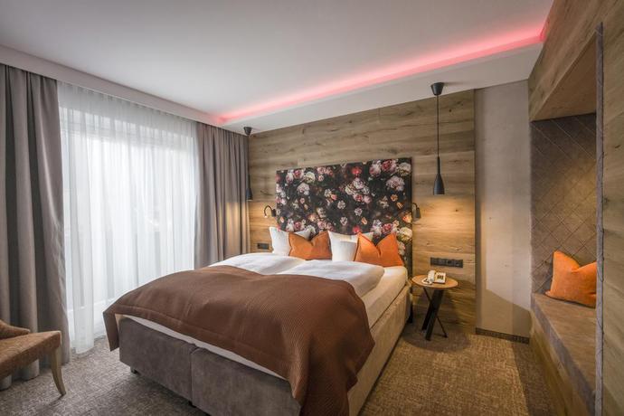 Imagen de la habitación del Hotel Jägerhof, MAYRHOFEN. Foto 9