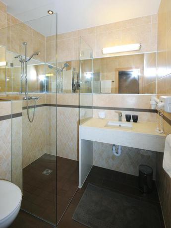 Imagen de la habitación del Hotel Jägerhof, MAYRHOFEN. Foto 11