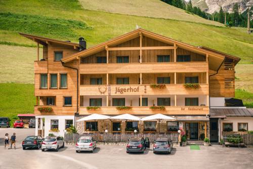 Imagen de la habitación del Hotel Jägerhof, Surarù. Foto 2