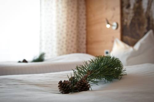 Imagen de la habitación del Hotel Jägerhof, Surarù. Foto 8