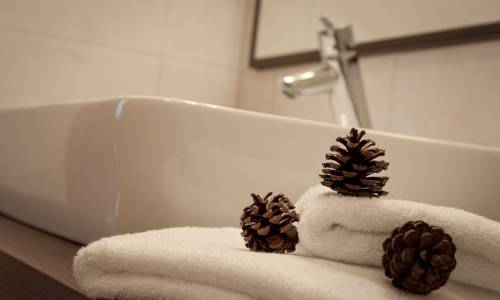 Imagen de la habitación del Hotel Jägerhof, Surarù. Foto 11