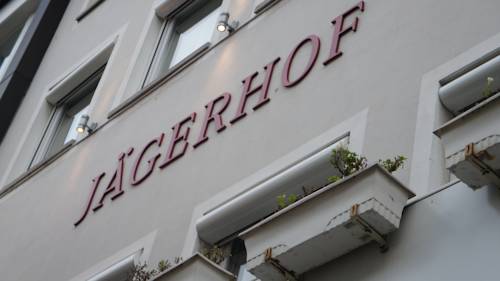 Imagen de la habitación del Hotel Jägerhof, Wiesbaden. Foto 2