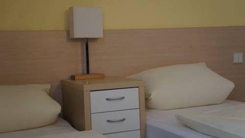 Imagen de la habitación del Hotel Jägerhof, Wiesbaden. Foto 6