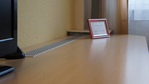 Imagen de la habitación del Hotel Jägerhof, Wiesbaden. Foto 7