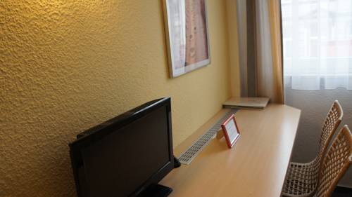 Imagen de la habitación del Hotel Jägerhof, Wiesbaden. Foto 8