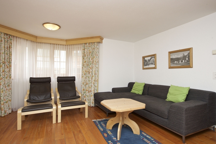 Imagen de los interiores del Hotel Jägerhof, Zermatt . Foto 14