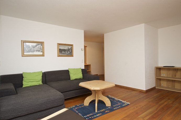 Imagen de los interiores del Hotel Jägerhof, Zermatt . Foto 15