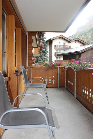 Imagen de la habitación del Hotel Jägerhof, Zermatt . Foto 7