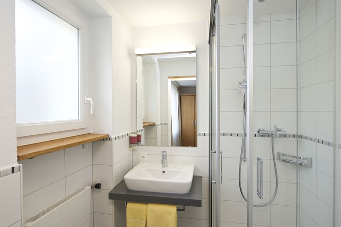 Imagen de la habitación del Hotel Jägerhof, Zermatt . Foto 9