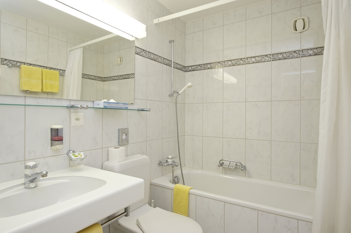 Imagen de la habitación del Hotel Jägerhof, Zermatt . Foto 10