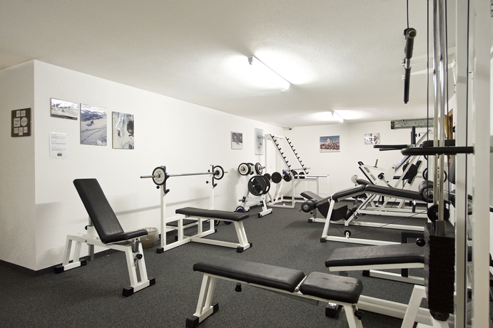 Imagen de los interiores del Hotel Jägerhof, Zermatt . Foto 16