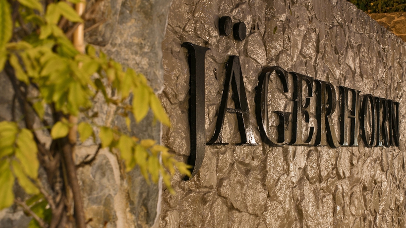 Imagen general del Hotel Jägerhorn. Foto 1