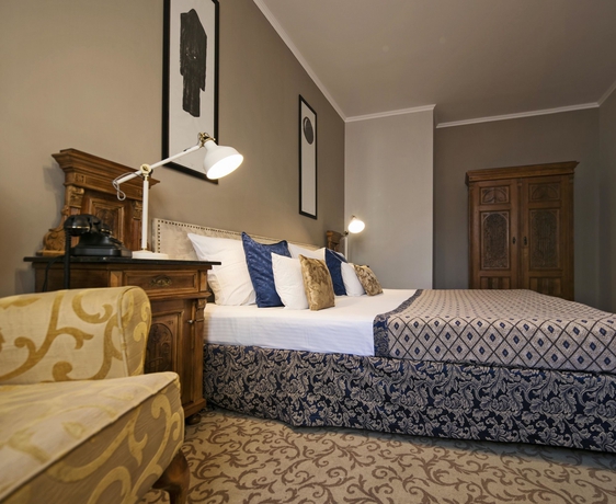 Imagen de la habitación del Hotel Jägerhorn. Foto 6