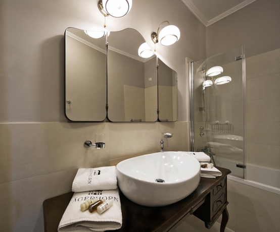 Imagen de la habitación del Hotel Jägerhorn. Foto 7