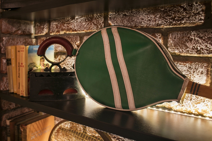 Imagen del bar/restaurante del Hotel Jägerhorn. Foto 3