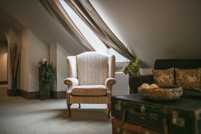 Imagen de la habitación del Hotel Jägerhorn. Foto 11