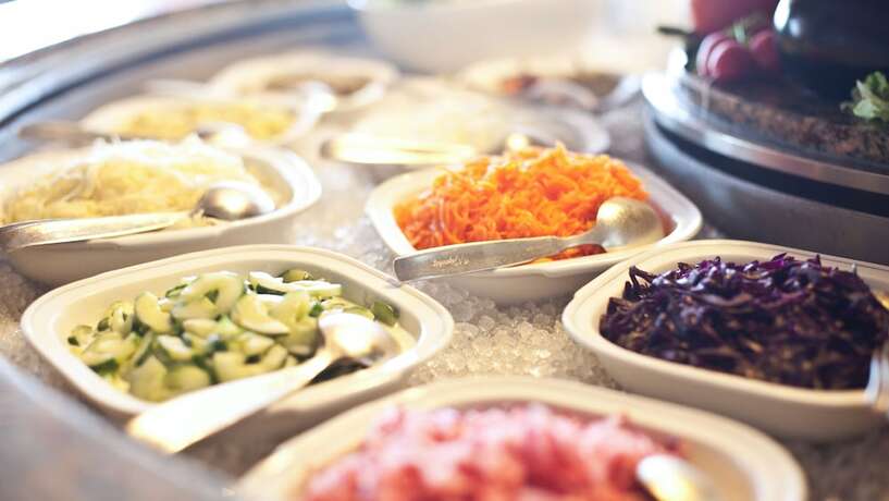 Imagen general del Hotel Jägersteig. Foto 2