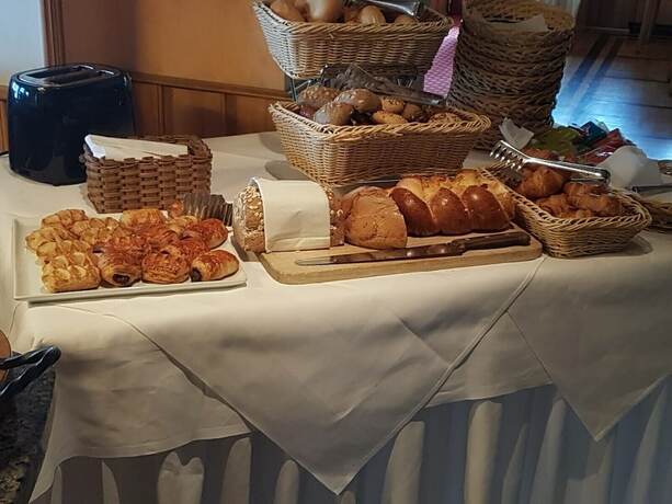 Imagen general del Hotel Jägersteig. Foto 3