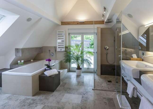 Imagen general del Hotel Jägersteig. Foto 6