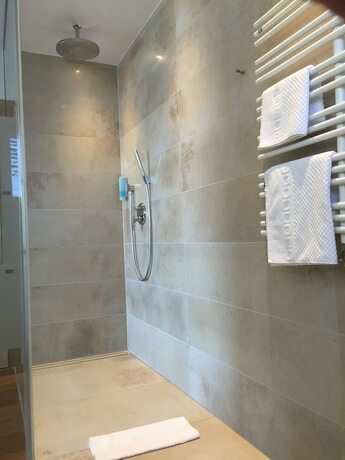 Imagen general del Hotel Jägersteig. Foto 7