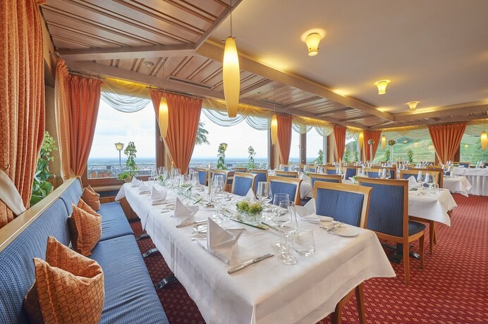 Imagen general del Hotel Jägersteig. Foto 8