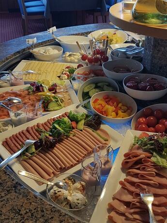 Imagen general del Hotel Jägersteig. Foto 9