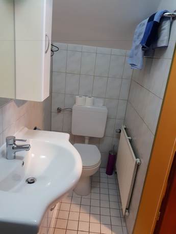 Imagen de la habitación del Hotel J&auml;gerstube. Foto 3