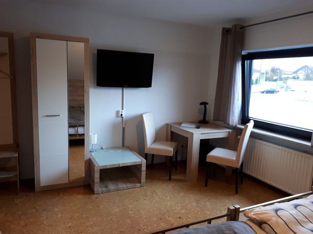 Imagen de la habitación del Hotel J&auml;gerstube. Foto 6