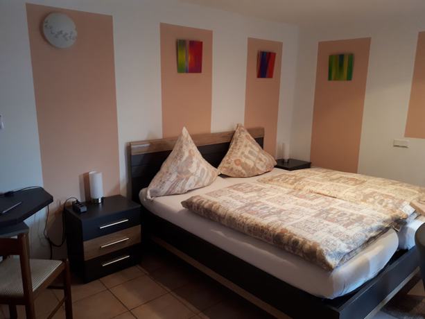 Imagen de la habitación del Hotel J&auml;gerstube. Foto 8