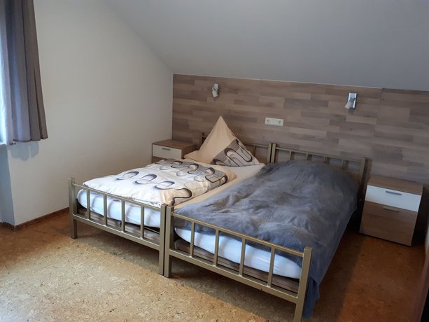 Imagen de la habitación del Hotel J&auml;gerstube. Foto 9
