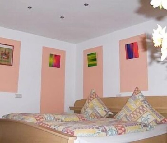 Imagen de la habitación del Hotel J&auml;gerstube. Foto 10