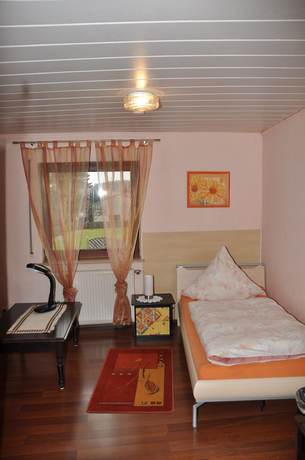 Imagen de la habitación del Hotel J&auml;gerstube. Foto 11