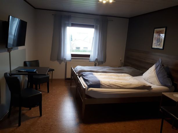 Imagen de la habitación del Hotel J&auml;gerstube. Foto 12