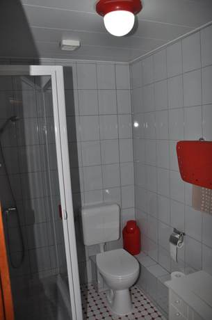 Imagen de la habitación del Hotel J&auml;gerstube. Foto 13