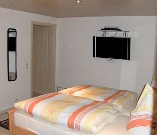 Imagen de la habitación del Hotel J&auml;gerstube. Foto 14