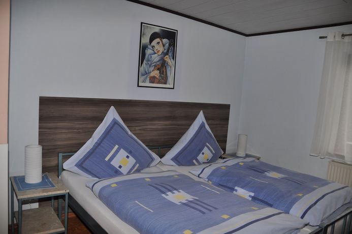 Imagen de la habitación del Hotel J&auml;gerstube. Foto 15