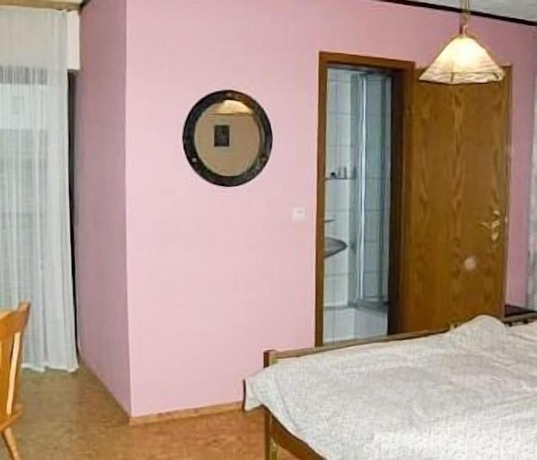 Imagen de la habitación del Hotel J&auml;gerstube. Foto 16