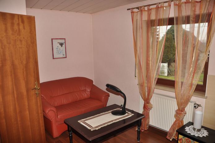 Imagen de la habitación del Hotel J&auml;gerstube. Foto 17