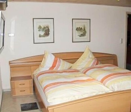 Imagen de la habitación del Hotel J&auml;gerstube. Foto 18