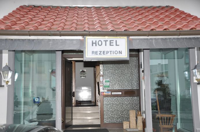 Imagen de los interiores del Hotel J&auml;gerstube. Foto 20