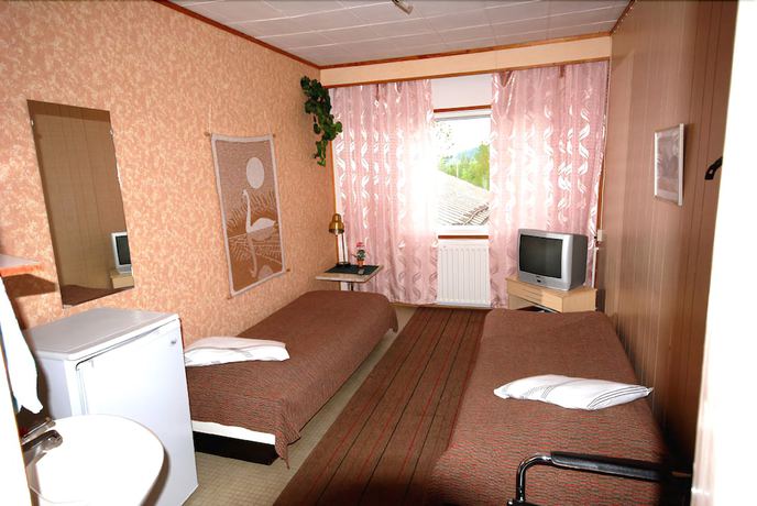 Imagen de la habitación del Hotel J&auml;ms&auml;n Gasthaus. Foto 2
