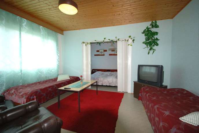 Imagen de la habitación del Hotel J&auml;ms&auml;n Gasthaus. Foto 3